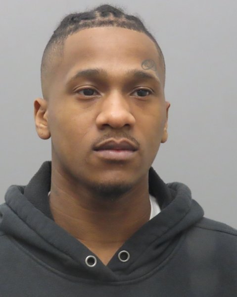 Mugshot of JAQUAN A THOMAS