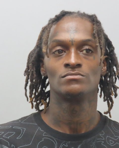 Mugshot of DONTE TARAN BROWNLEE