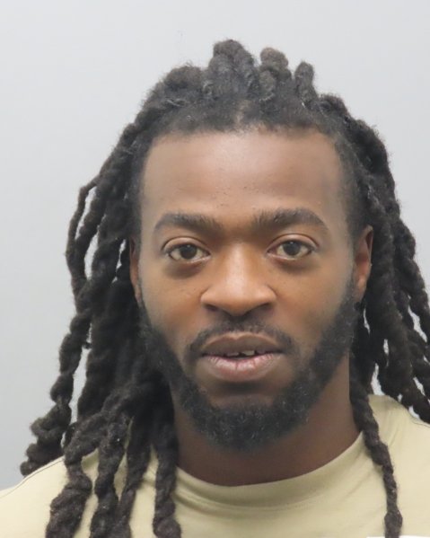 Mugshot of ELI BRADFORD BUTLER