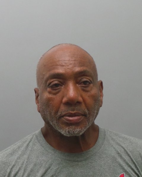 Mugshot of THOMAS JUNIOR SAVAGE