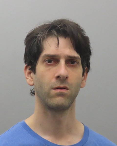 Mugshot of DANIEL A YAVITZ