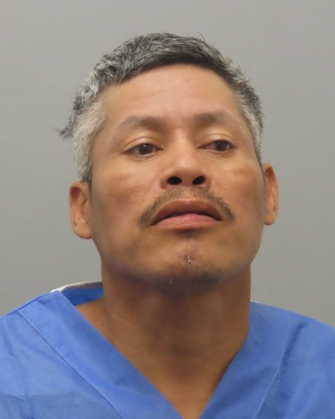 Mugshot of ECTOR SIERRA