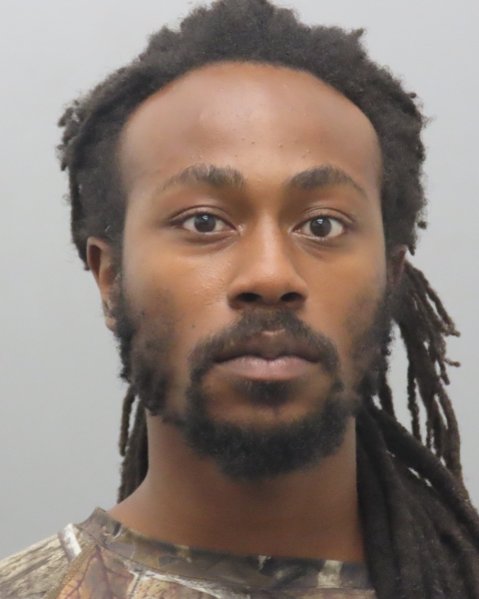 Mugshot of CARTEL STEVENS DAVIS