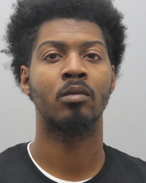 Mugshot of BARRY SMITH