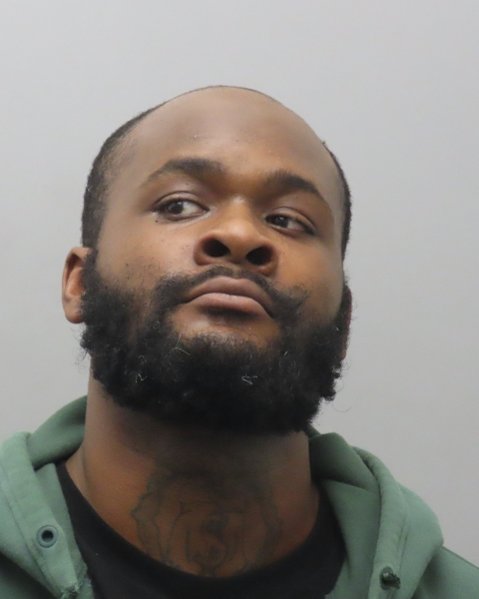 Mugshot of MEKHI CHRISTOPHER HORSKINS