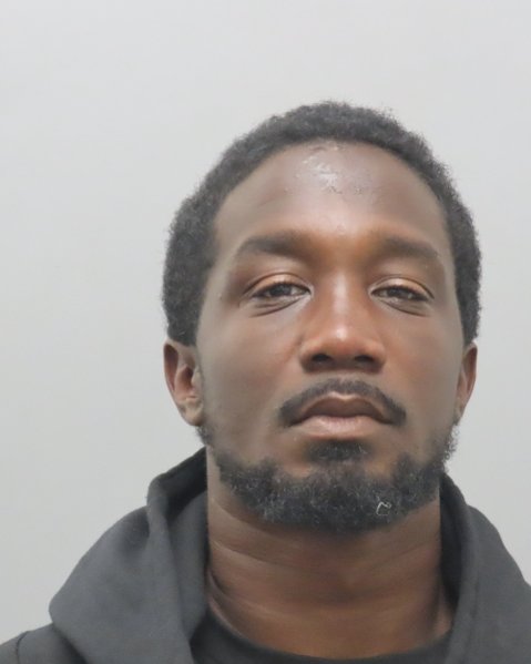 Mugshot of JORDAN DARNELL YOUNG