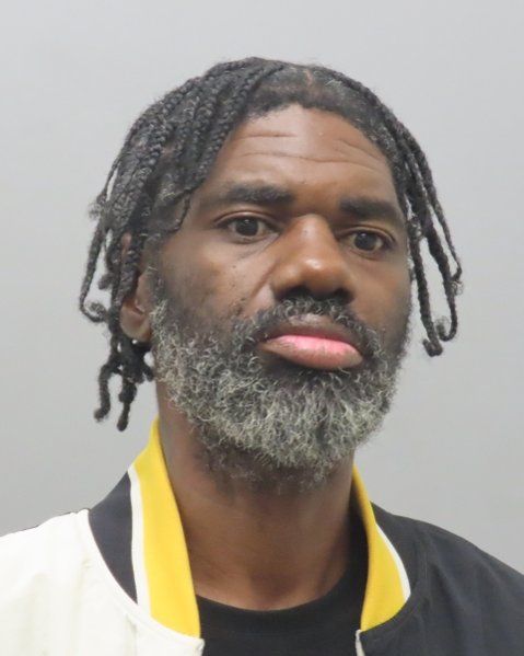 Mugshot of MICHAEL MARTEZ THOMAS