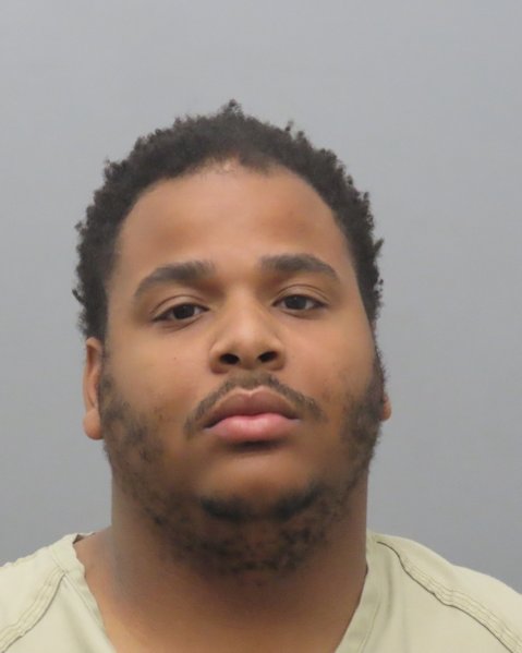 Mugshot of TERRY EUGENE WASHINGTON
