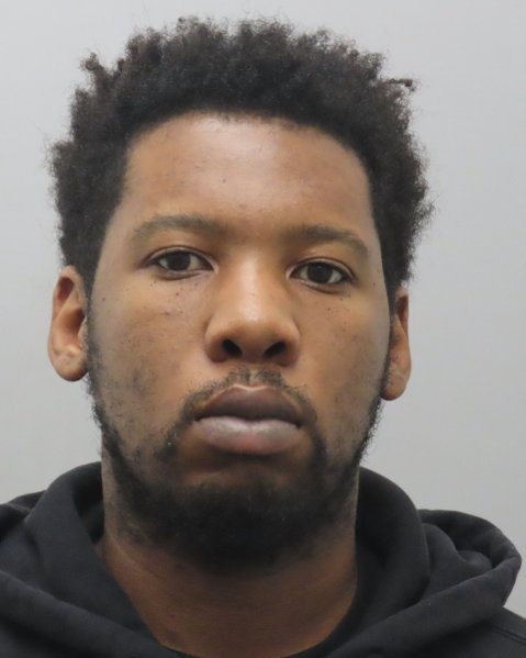 Mugshot of JONTE JK JOHNSON