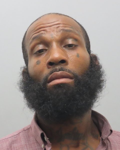 Mugshot of ENOCH JENKINS