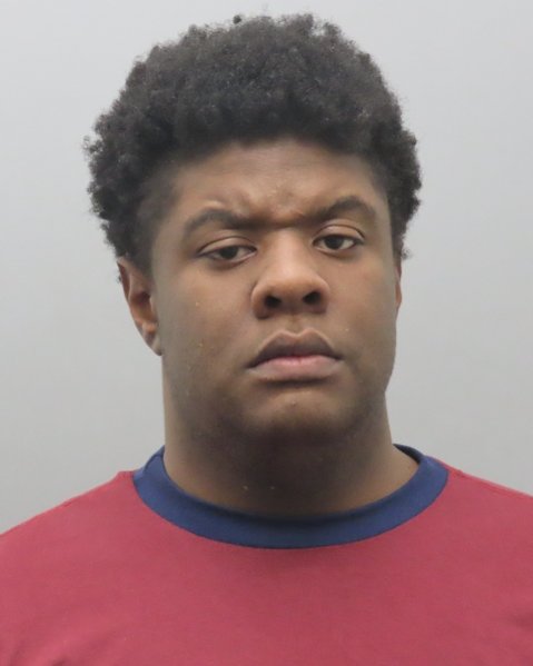 Mugshot of CALEB DEUNTE DIGGS