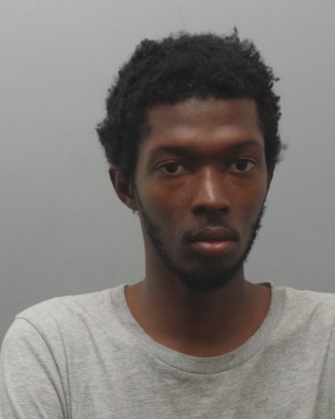 Mugshot of HAMZA ABDULKHA STEWART
