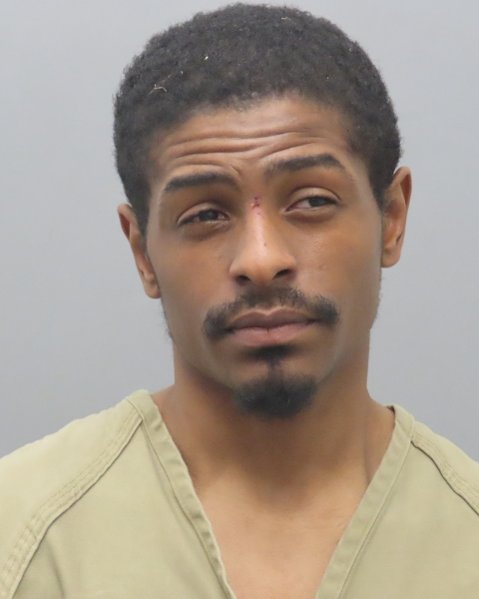 Mugshot of MALIK LEE TOUCHETTE