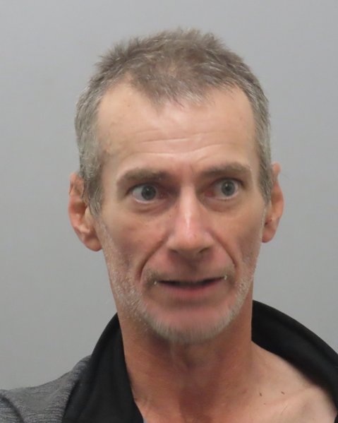 Mugshot of RONALD TISDALE