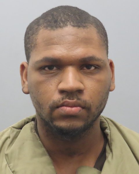 Mugshot of MARCUS KEVIN WESTBROOK