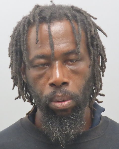 Mugshot of SHIRON DALINO SMITH