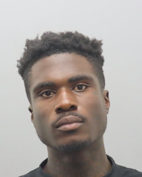 Mugshot of JACOBI ARMSTRONG