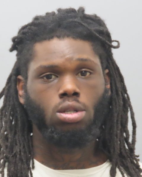 Mugshot of ANTHONY DWANE WILLIAMS