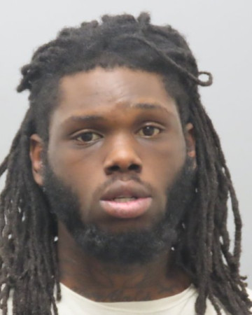 Mugshot of ANTHONY DWANE WILLIAMS