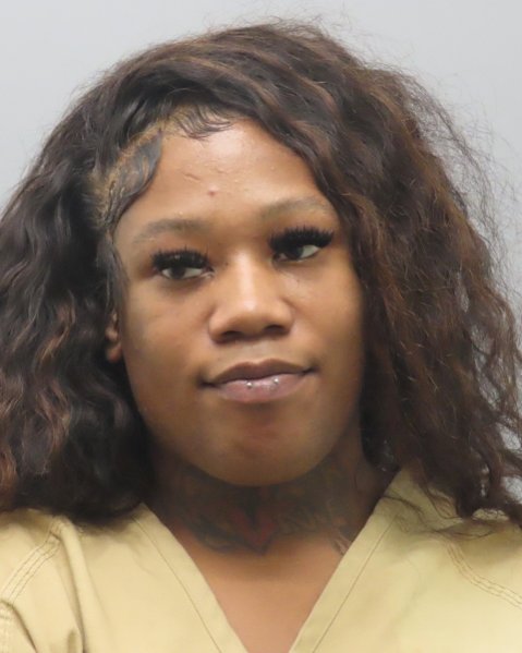 Mugshot of LADARIOUS DESHAUN MELTON- HAMILTON