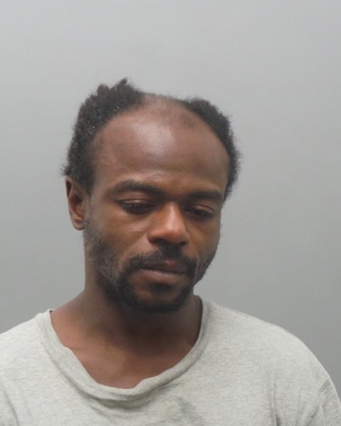 Mugshot of DOUGLAS LAWRENCE WARNER