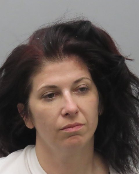 Mugshot of DEANNA NICOLE POLITO