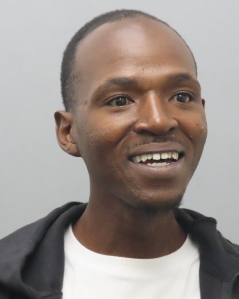Mugshot of JARVIS TARREZ REED
