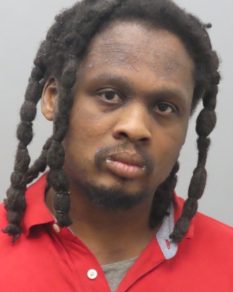 Mugshot of JALEEL ABDULE WADE