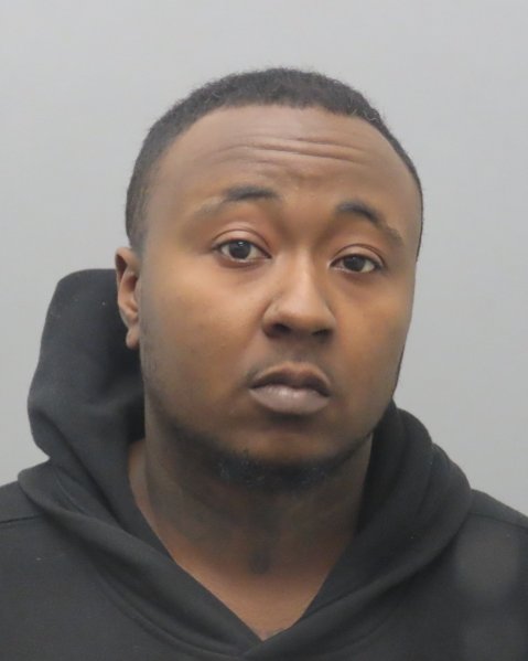 Mugshot of TAYLOR MORGAN WILLIAMS