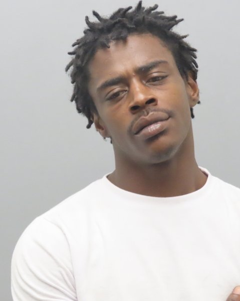 Mugshot of DWAYNE DEION SANFORD