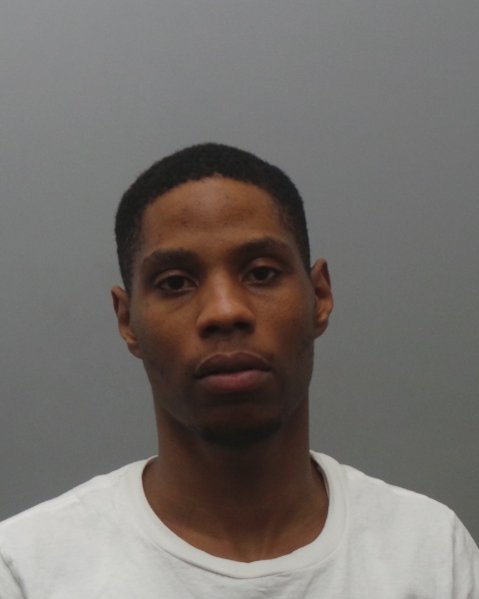 Mugshot of ANTHONY LAMONT SMITH
