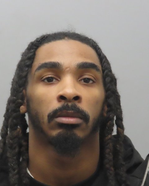 Mugshot of JOSEPH J JOHNSON