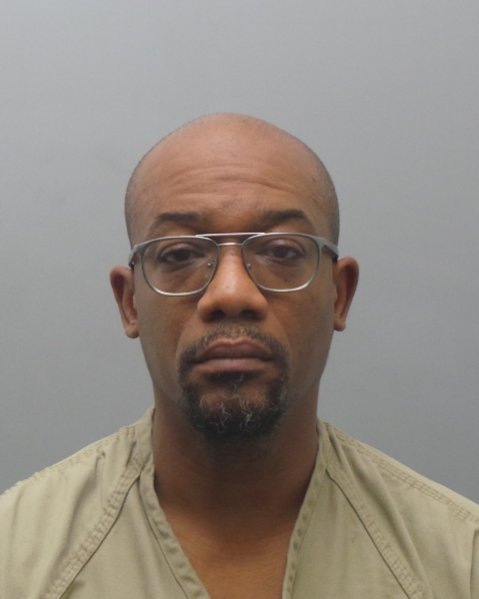 Mugshot of ANTONIO N SPEED