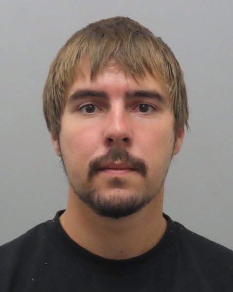 Mugshot of ANDRAY PAUL BALABAN