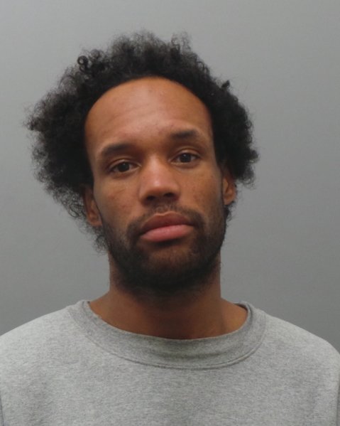 Mugshot of GIOVANNI KEVON REDMON