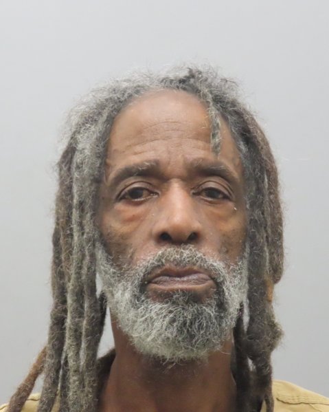 Mugshot of MELVIN L TATE