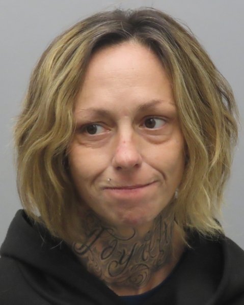 Mugshot of PATRICIA JOAN LARBALESTRIER