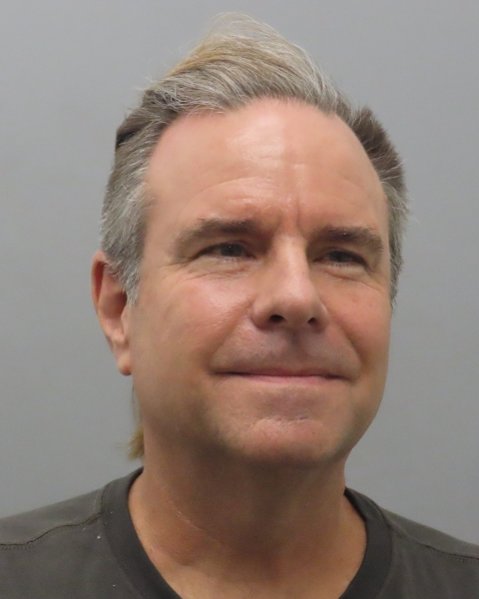 Mugshot of WILLIAM OLIVER LUTON