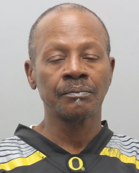 Mugshot of THEARD ANDRE JOHNSON