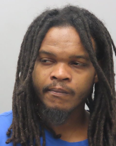 Mugshot of EMMANUAL ARMOND SMITH