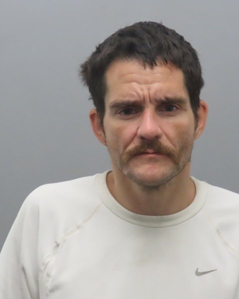Mugshot of ANTHONY WILLIAM PETER SENGER