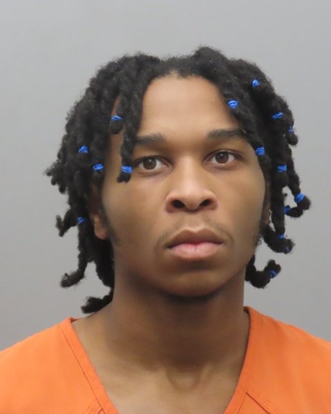 Mugshot of LAGARDO WRIGHT