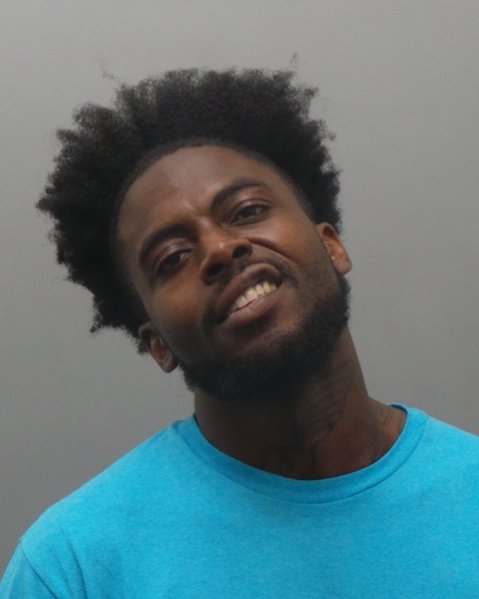 Mugshot of LASHAWN WOOTEN