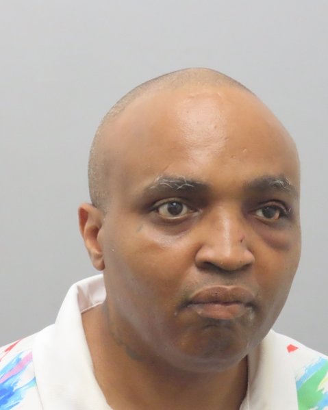 Mugshot of JOSEPH T THOMAS