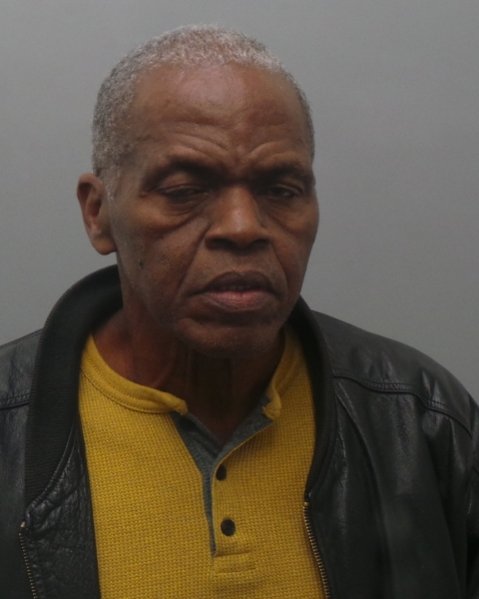 Mugshot of DENNIS LYNN SNIDER