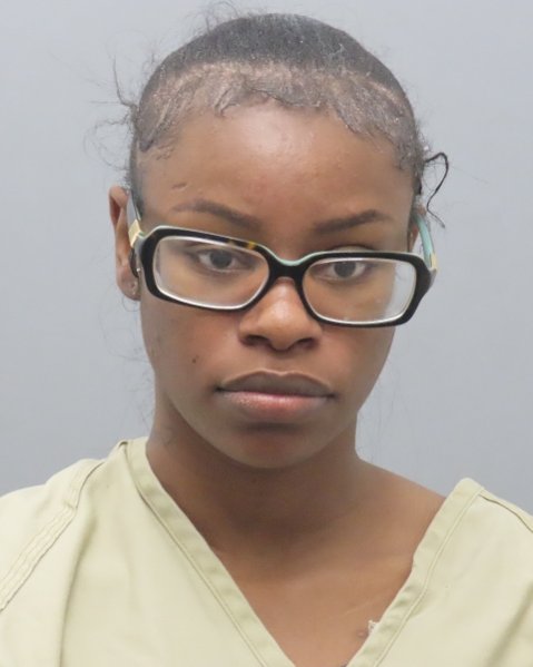 Mugshot of FRED'ARICKA CORTRICE BOYD
