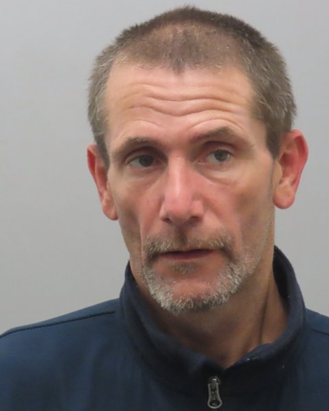 Mugshot of ERIC DANIEL JOHNSTON