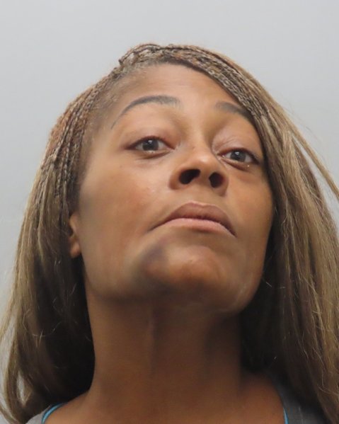 Mugshot of PHOEBE OBIAGELI OCHEI