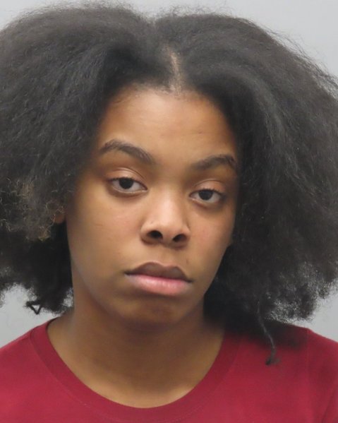 Mugshot of JADA JEANETTE ADDISON