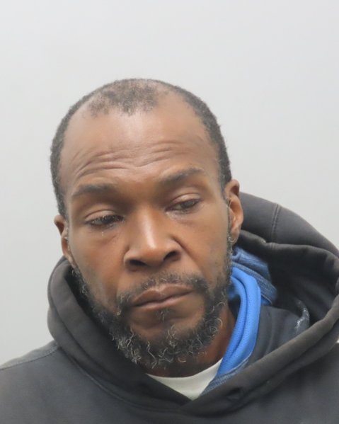 Mugshot of HARRY ROLAND MCDOWELL